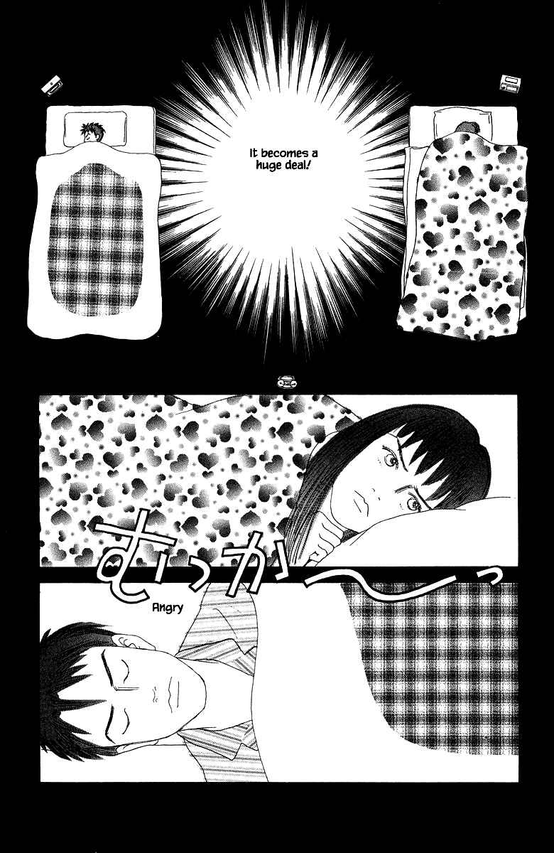 Page 8 Chapter 30.2 The Worlds Most Tender Music