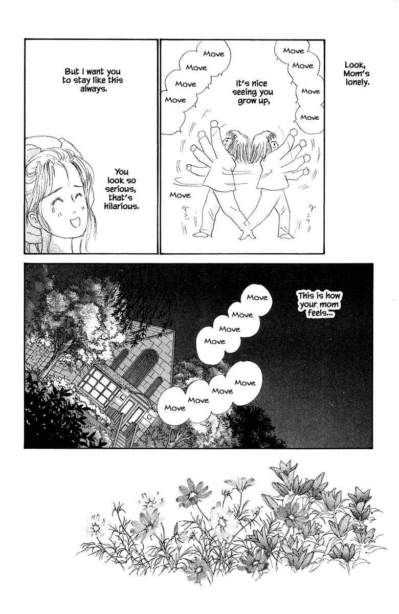 Page 3 Chapter 15.2 The Worlds Most Tender Music