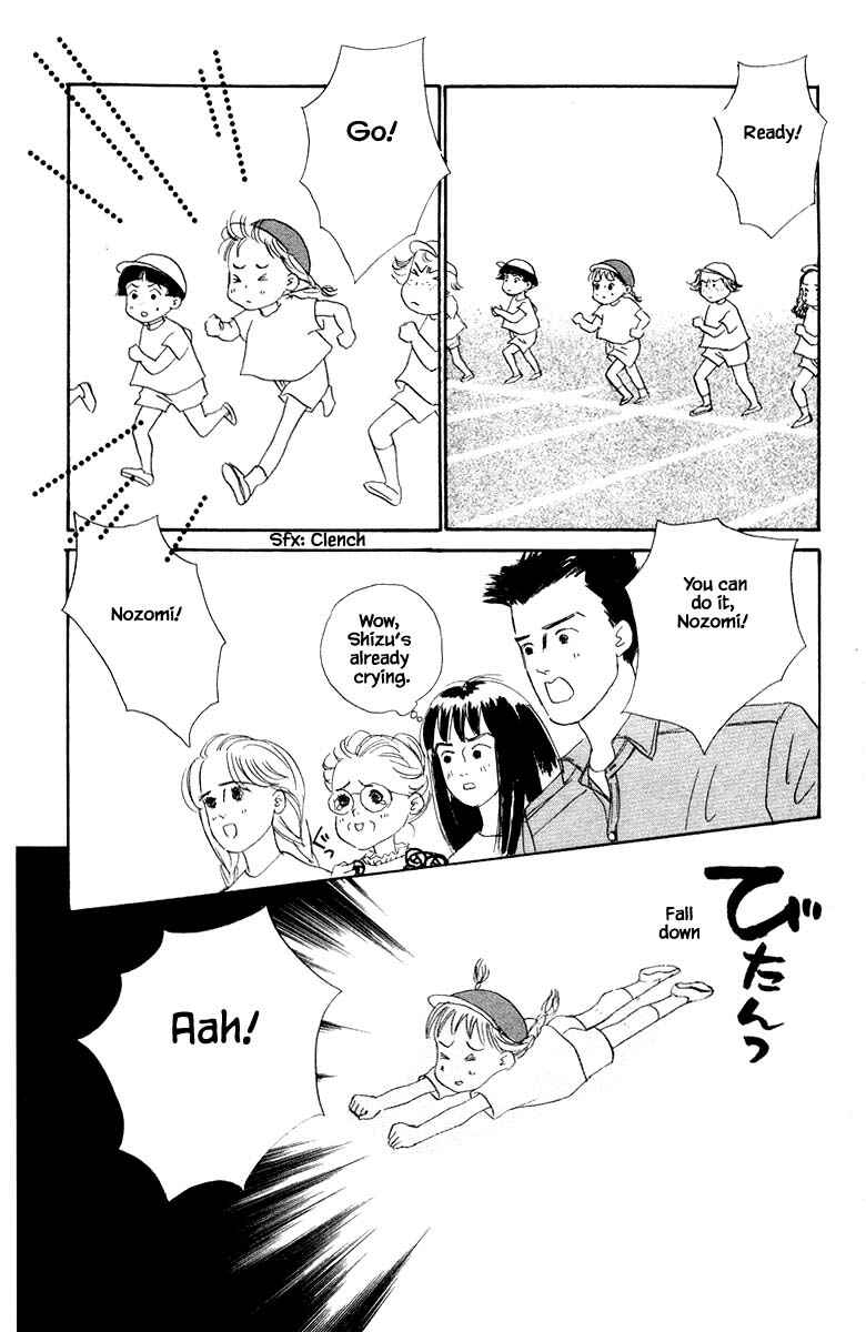 Page 9 Chapter 15.2 The Worlds Most Tender Music