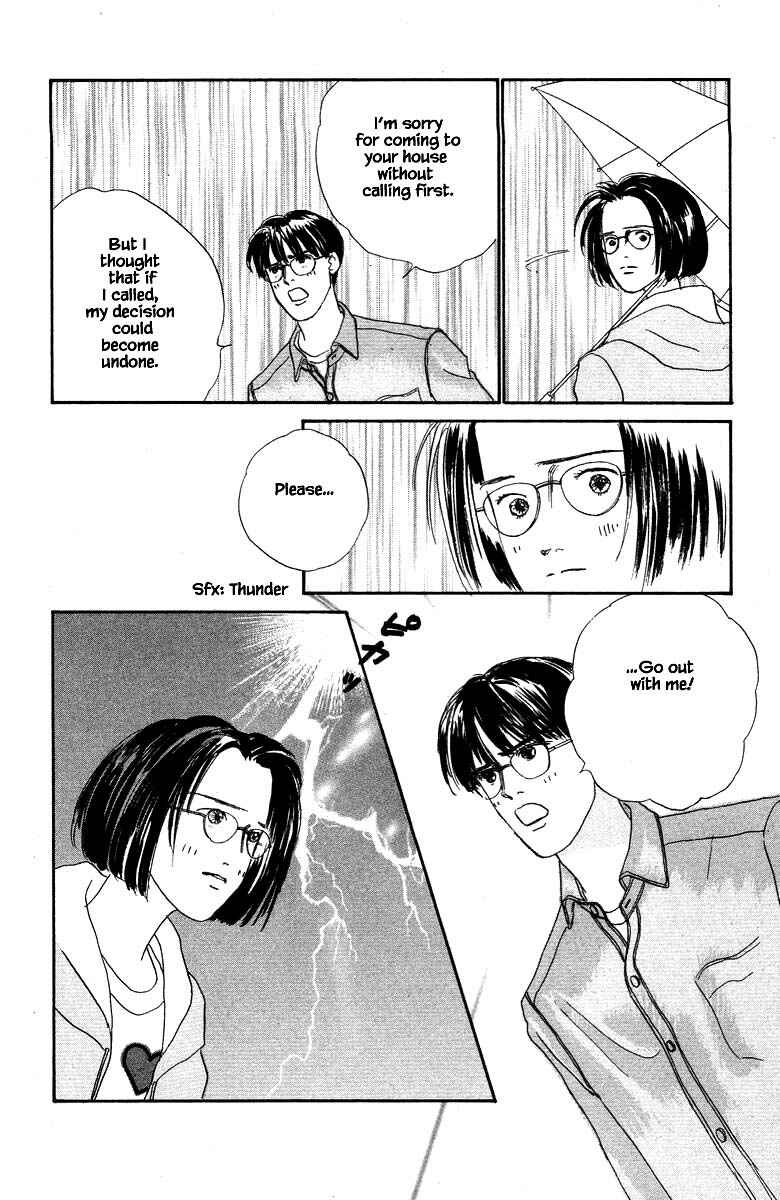 Page 26 Chapter 60 The Worlds Most Tender Music
