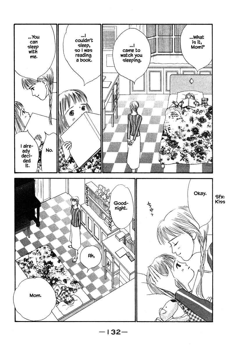 Page 6 Chapter 60 The Worlds Most Tender Music