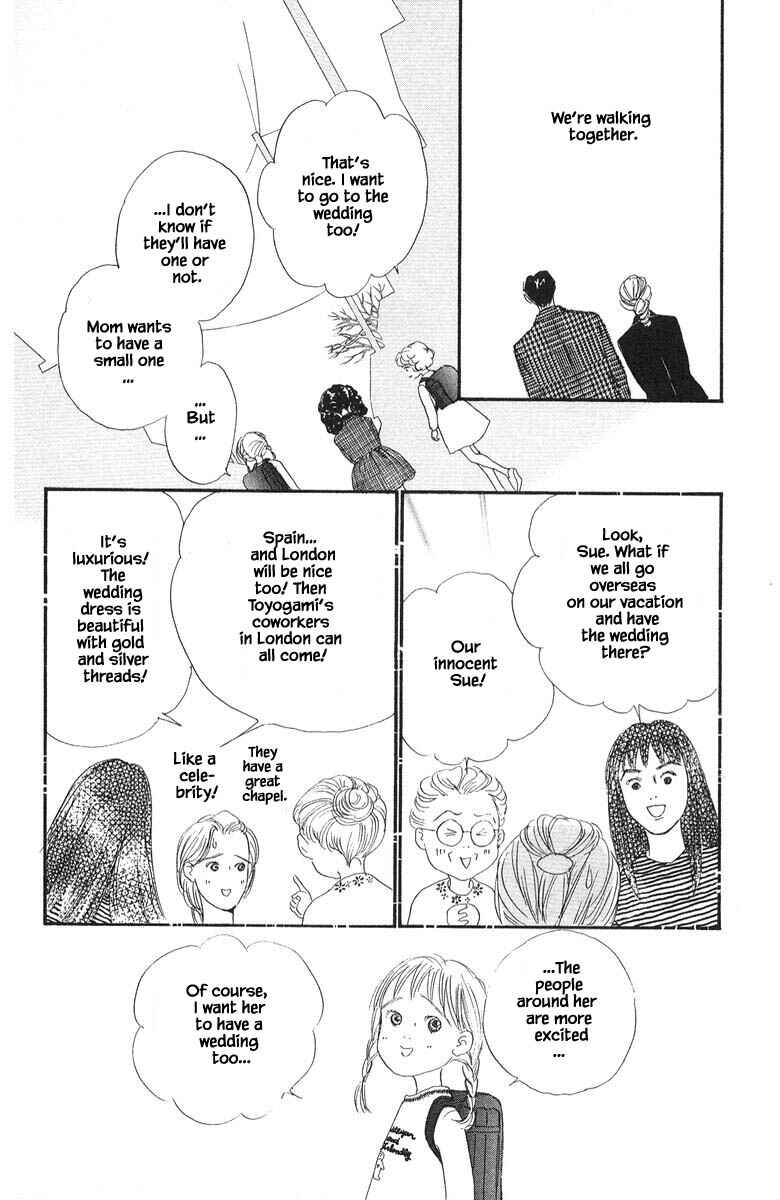 Page 12 Chapter 77 The Worlds Most Tender Music