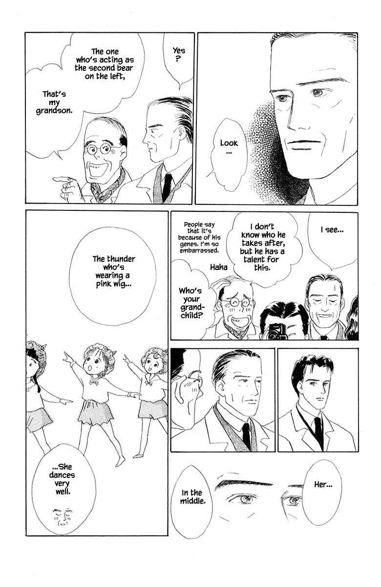 Page 14 Chapter 9.2 The Worlds Most Tender Music