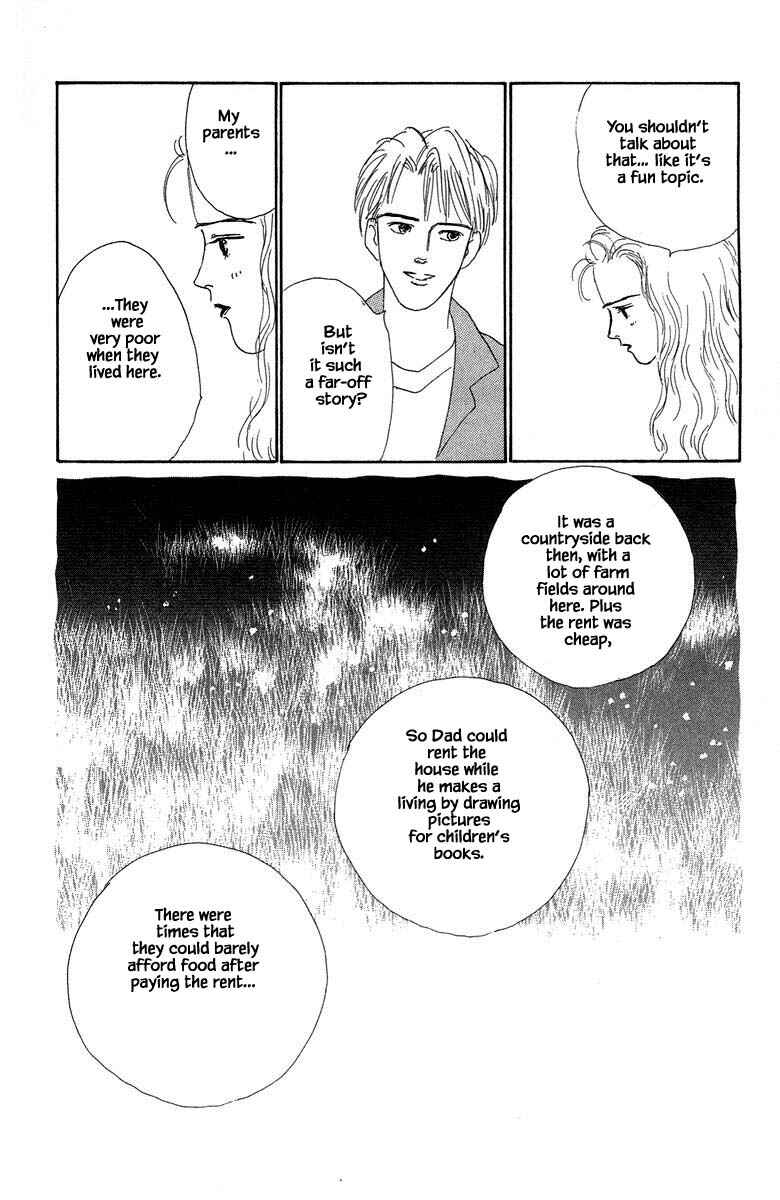 Page 15 Chapter 2.1 The Worlds Most Tender Music