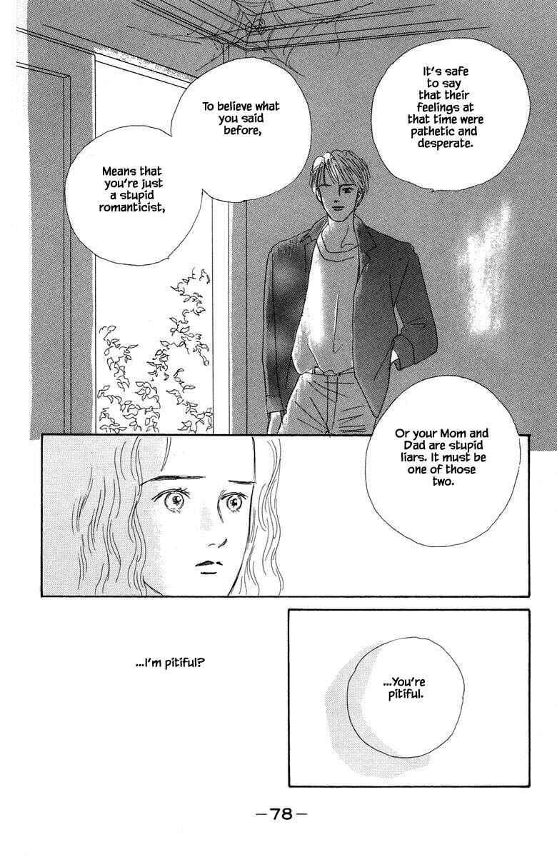 Page 17 Chapter 2.1 The Worlds Most Tender Music