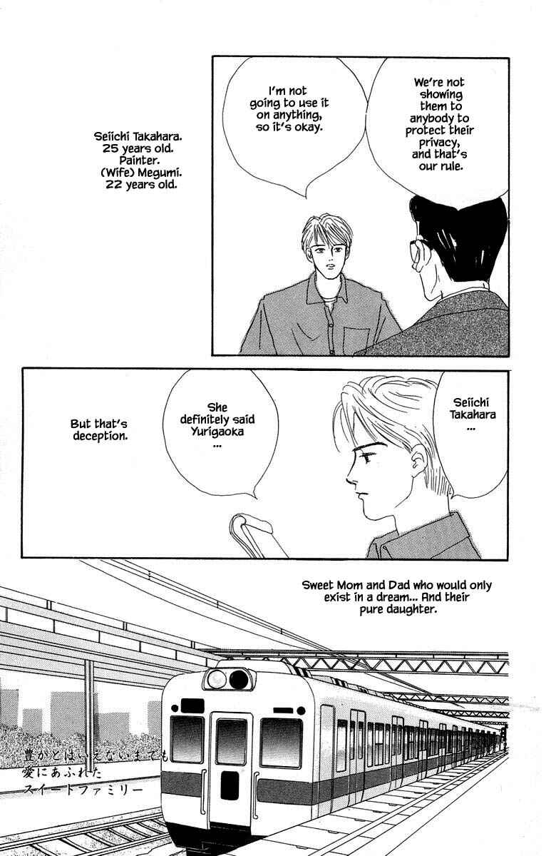 Page 22 Chapter 2.1 The Worlds Most Tender Music