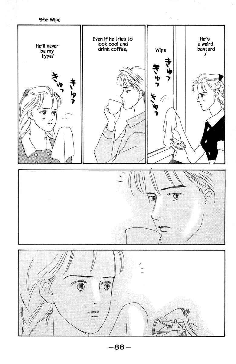 Page 27 Chapter 2.1 The Worlds Most Tender Music