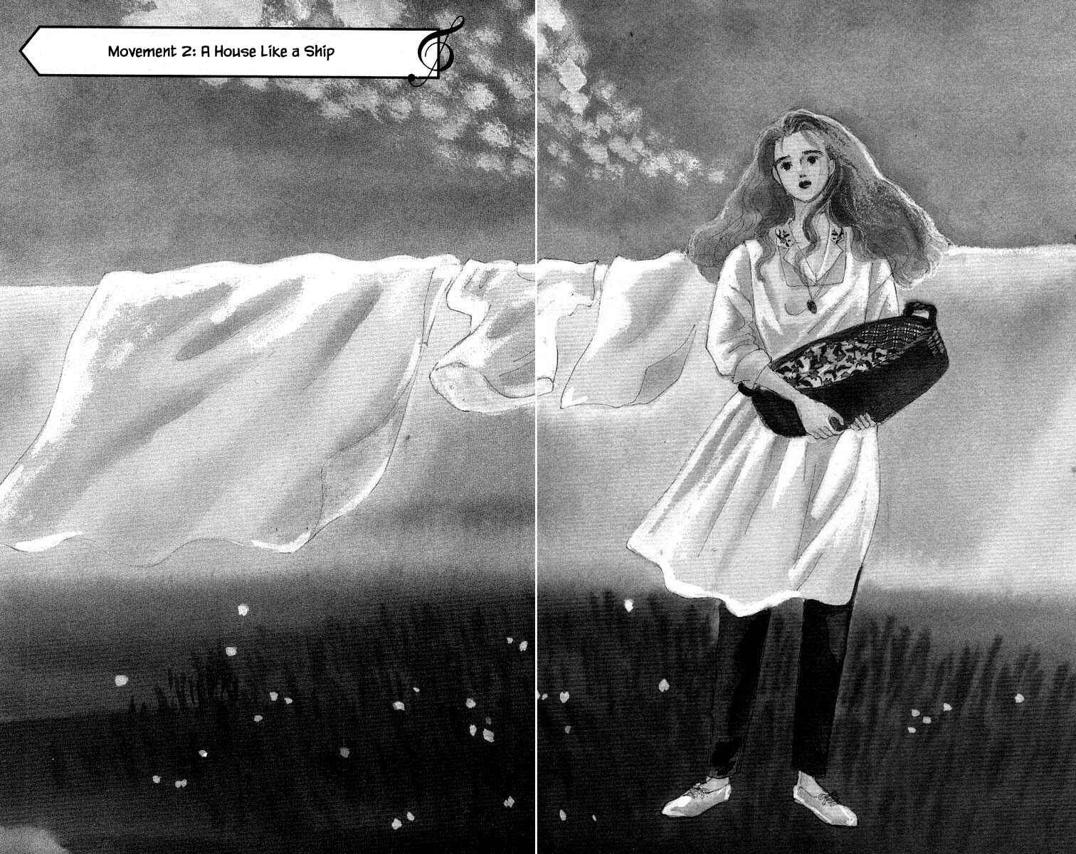 Page 4 Chapter 2.1 The Worlds Most Tender Music