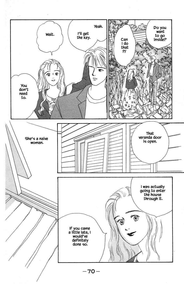 Page 9 Chapter 2.1 The Worlds Most Tender Music