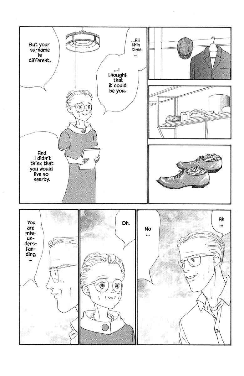 Page 21 Chapter 63 The Worlds Most Tender Music