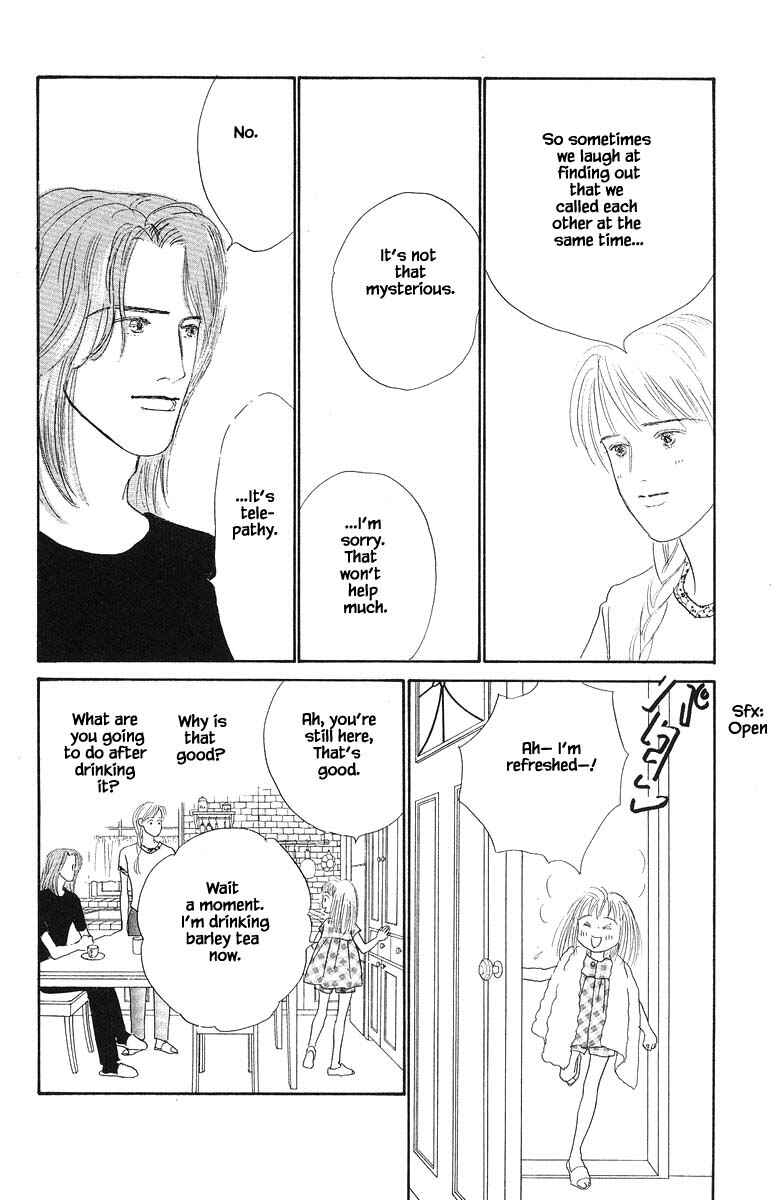 Page 21 Chapter 62 The Worlds Most Tender Music