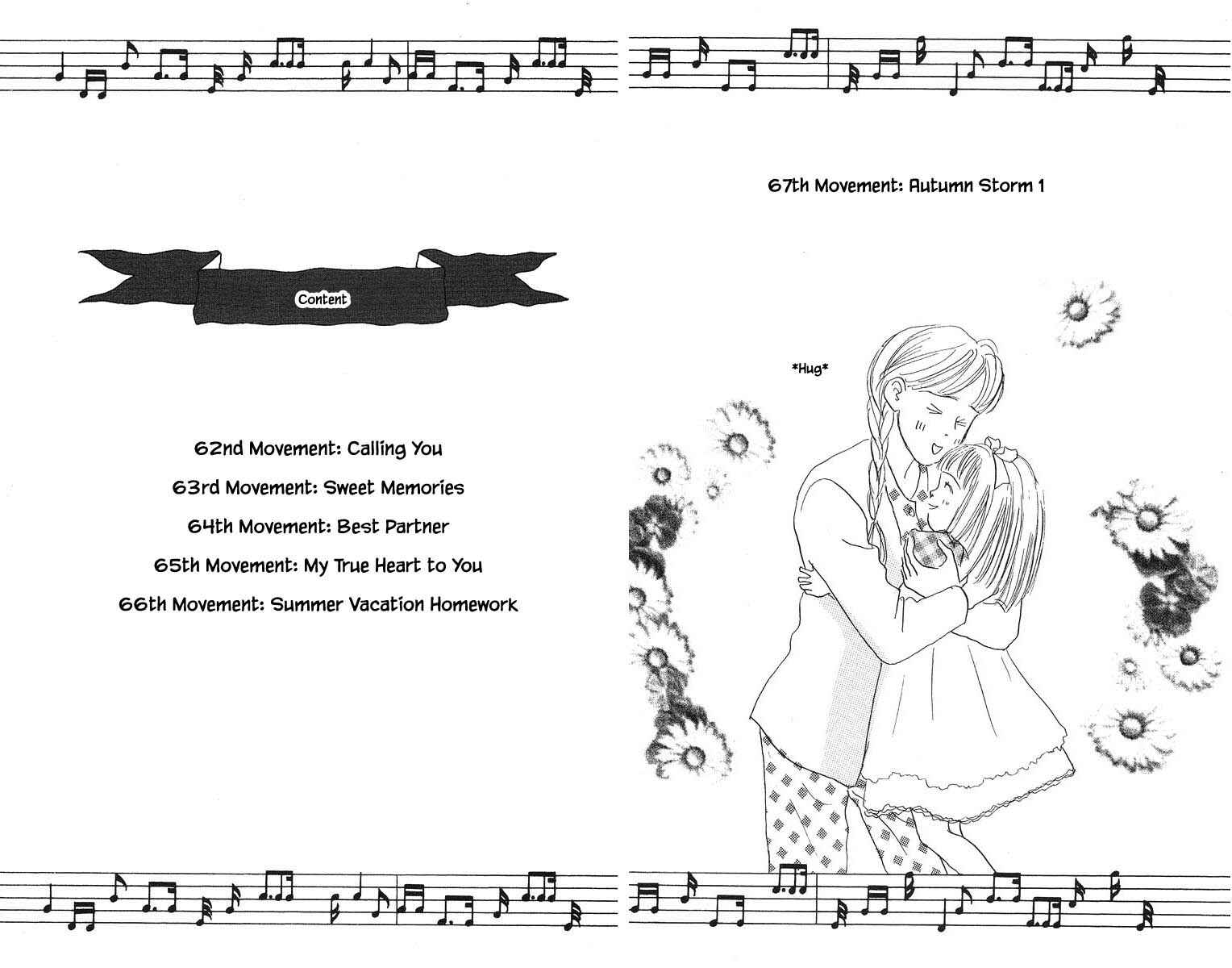 Page 6 Chapter 62 The Worlds Most Tender Music