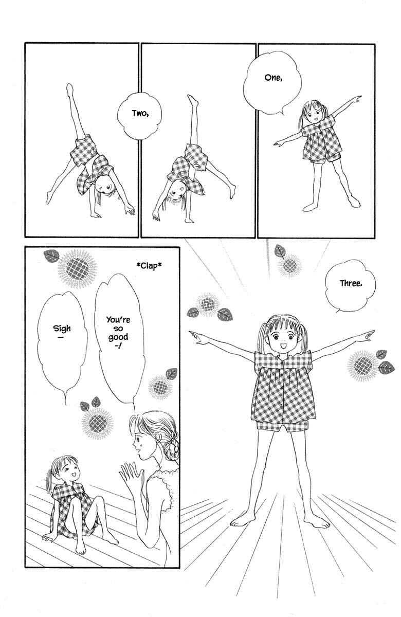 Page 20 Chapter 61 The Worlds Most Tender Music