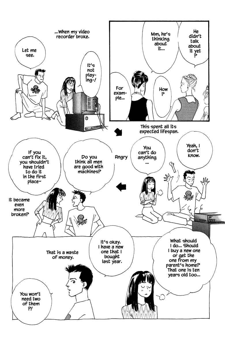 Page 8 Chapter 22.1 The Worlds Most Tender Music