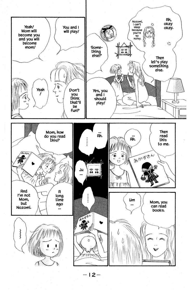 Page 13 Chapter 4.1 The Worlds Most Tender Music