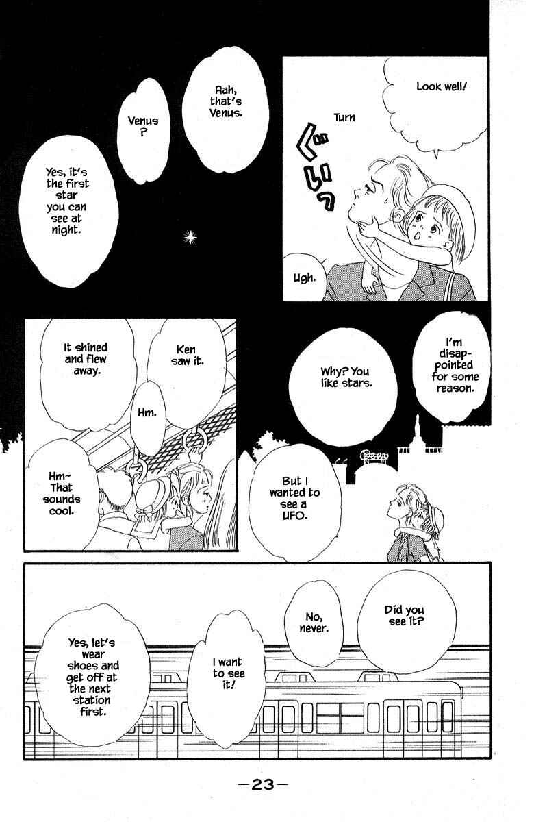 Page 24 Chapter 4.1 The Worlds Most Tender Music