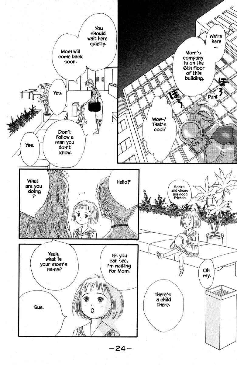 Page 25 Chapter 4.1 The Worlds Most Tender Music