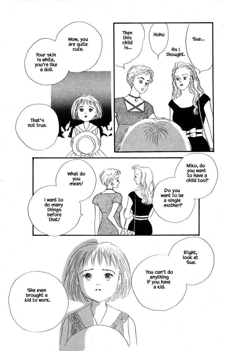 Page 26 Chapter 4.1 The Worlds Most Tender Music