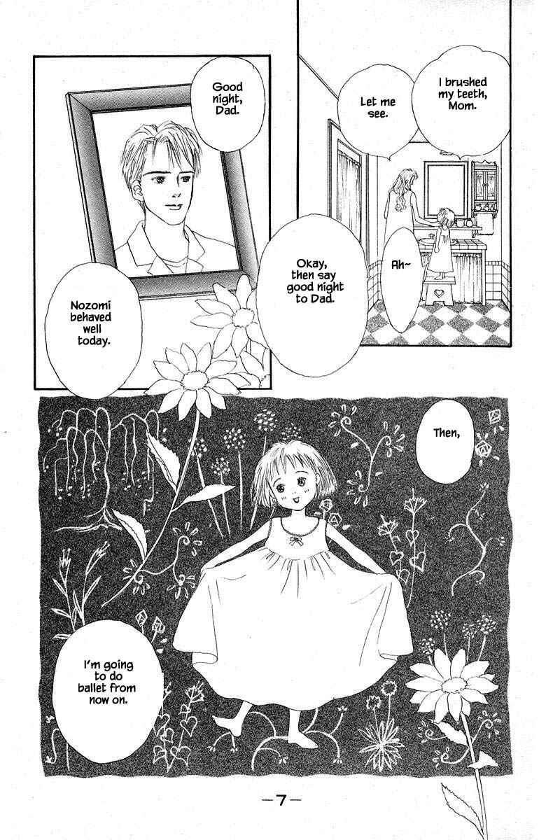Page 9 Chapter 4.1 The Worlds Most Tender Music