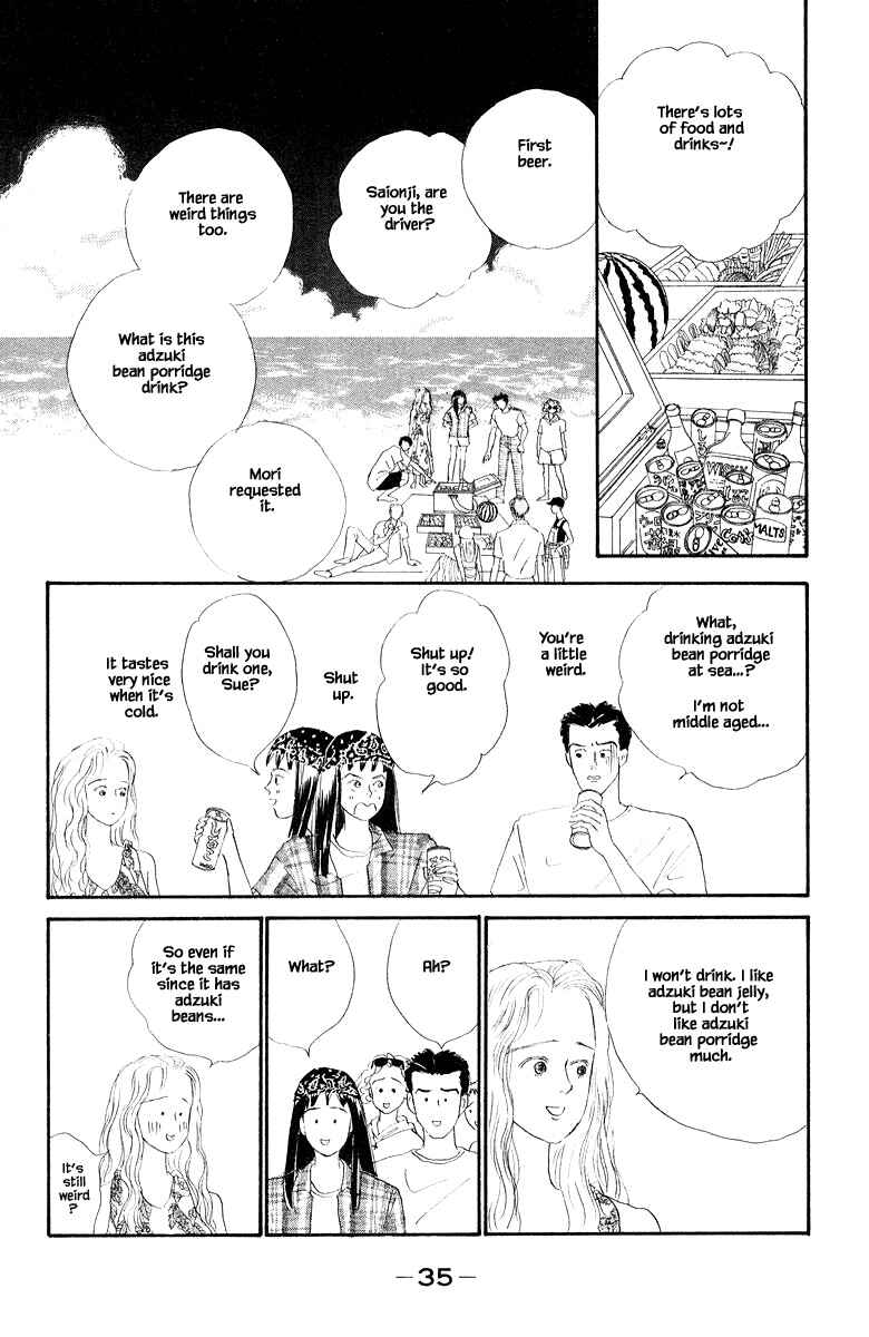 Page 13 Chapter 4.2 The Worlds Most Tender Music