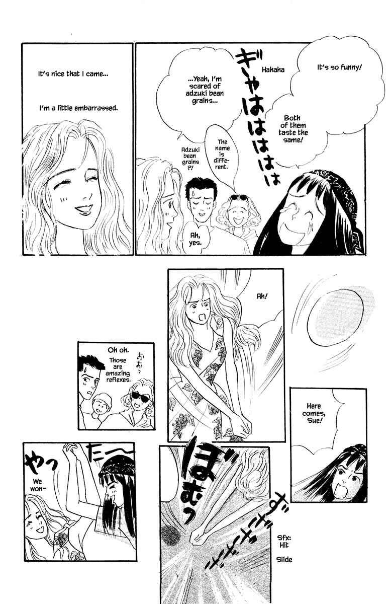 Page 14 Chapter 4.2 The Worlds Most Tender Music