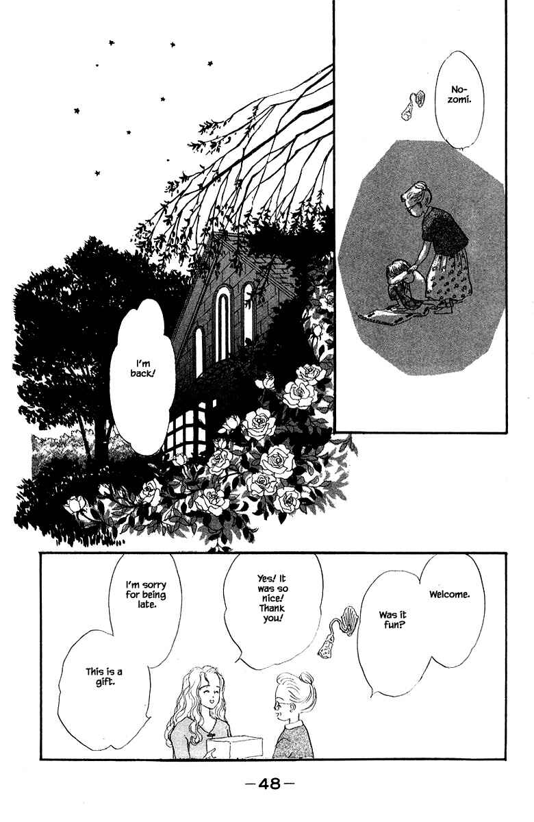 Page 26 Chapter 4.2 The Worlds Most Tender Music