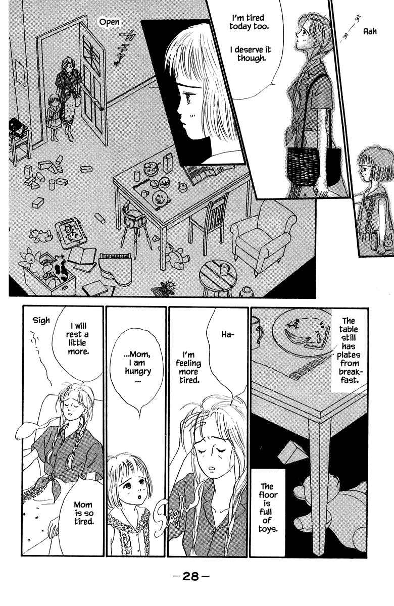 Page 6 Chapter 4.2 The Worlds Most Tender Music