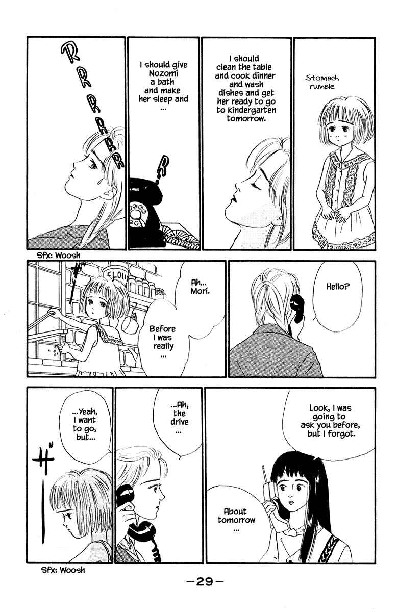 Page 7 Chapter 4.2 The Worlds Most Tender Music