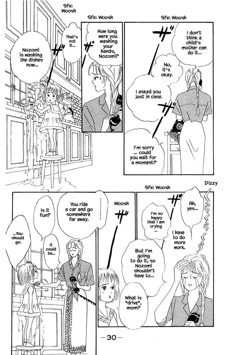 Page 8 Chapter 4.2 The Worlds Most Tender Music