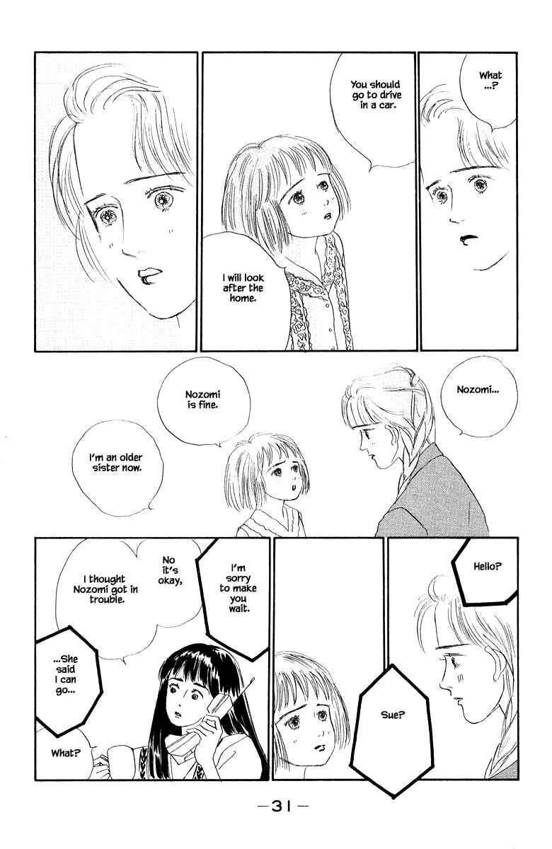 Page 9 Chapter 4.2 The Worlds Most Tender Music