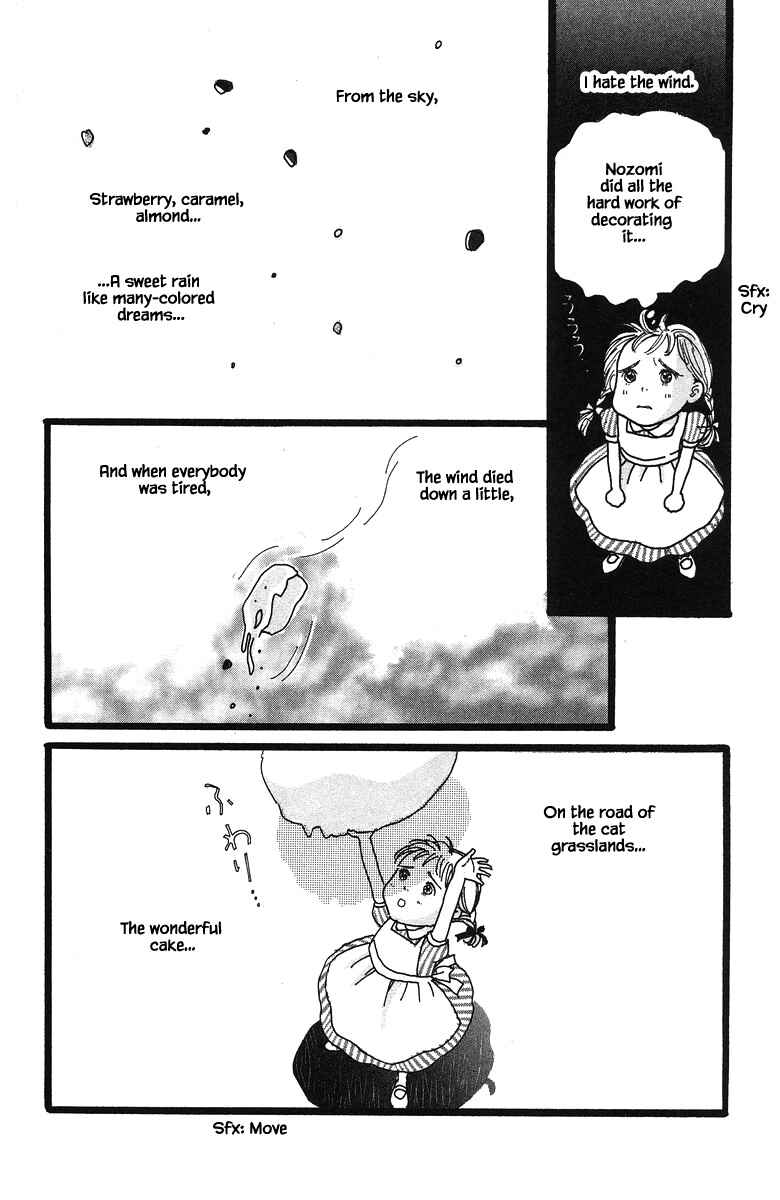 Page 13 Chapter 23 The Worlds Most Tender Music