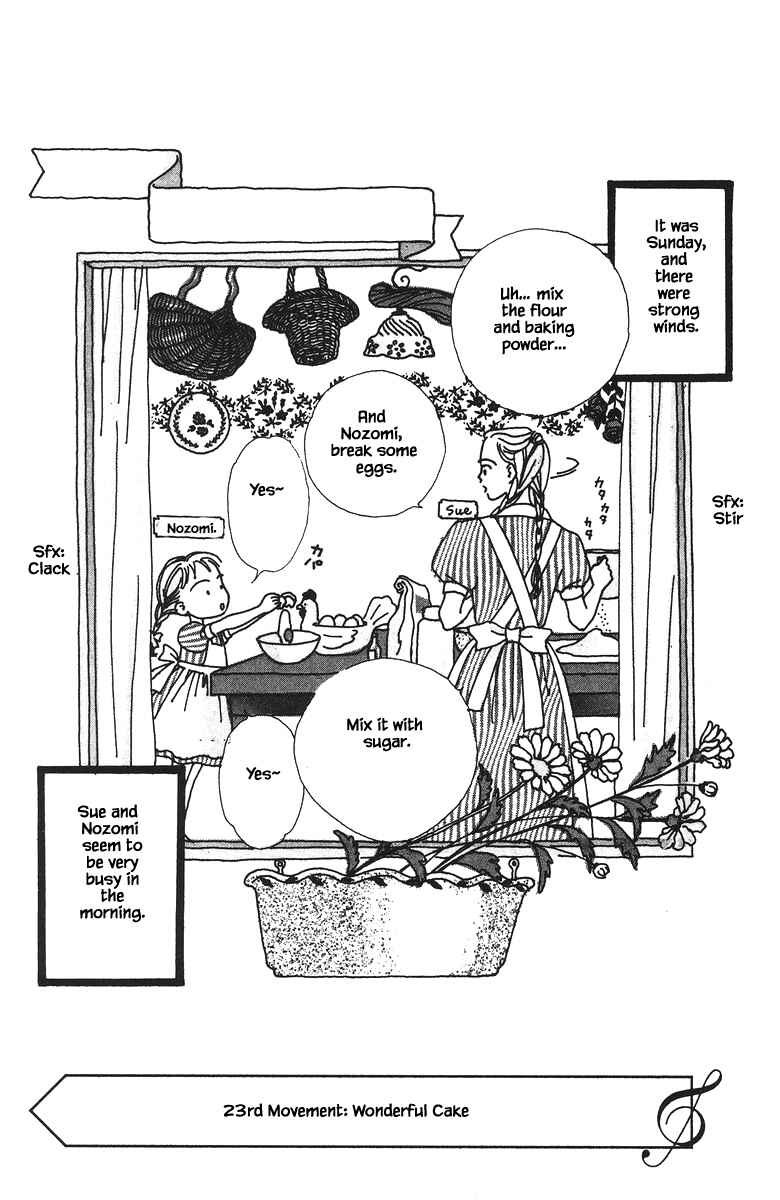 Page 8 Chapter 23 The Worlds Most Tender Music