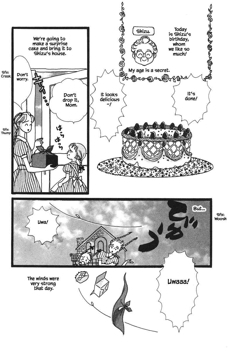 Page 9 Chapter 23 The Worlds Most Tender Music