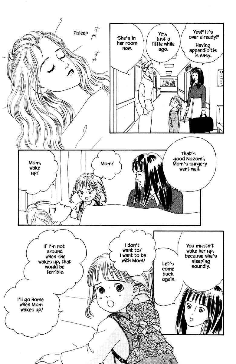 Page 12 Chapter 10.1 The Worlds Most Tender Music