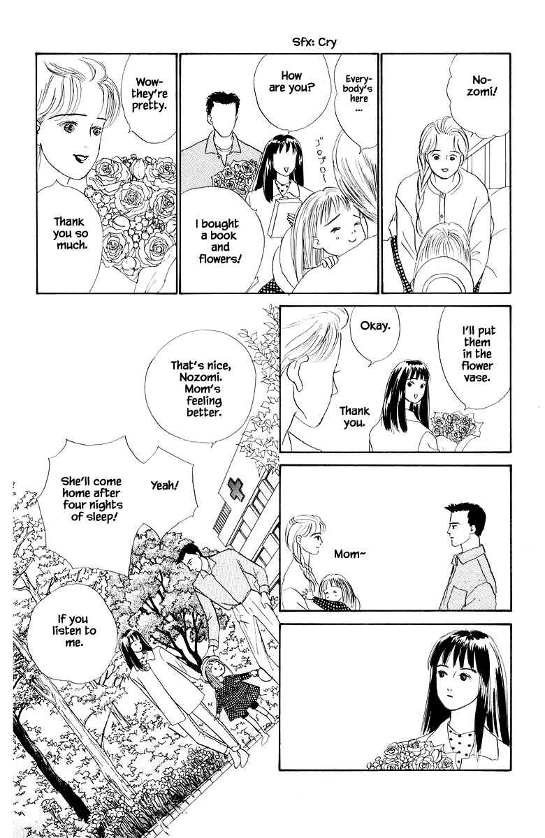 Page 21 Chapter 10.1 The Worlds Most Tender Music