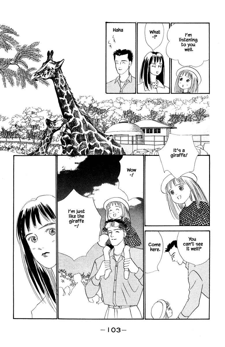 Page 22 Chapter 10.1 The Worlds Most Tender Music