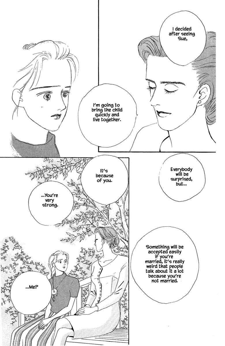 Page 17 Chapter 3.2 The Worlds Most Tender Music