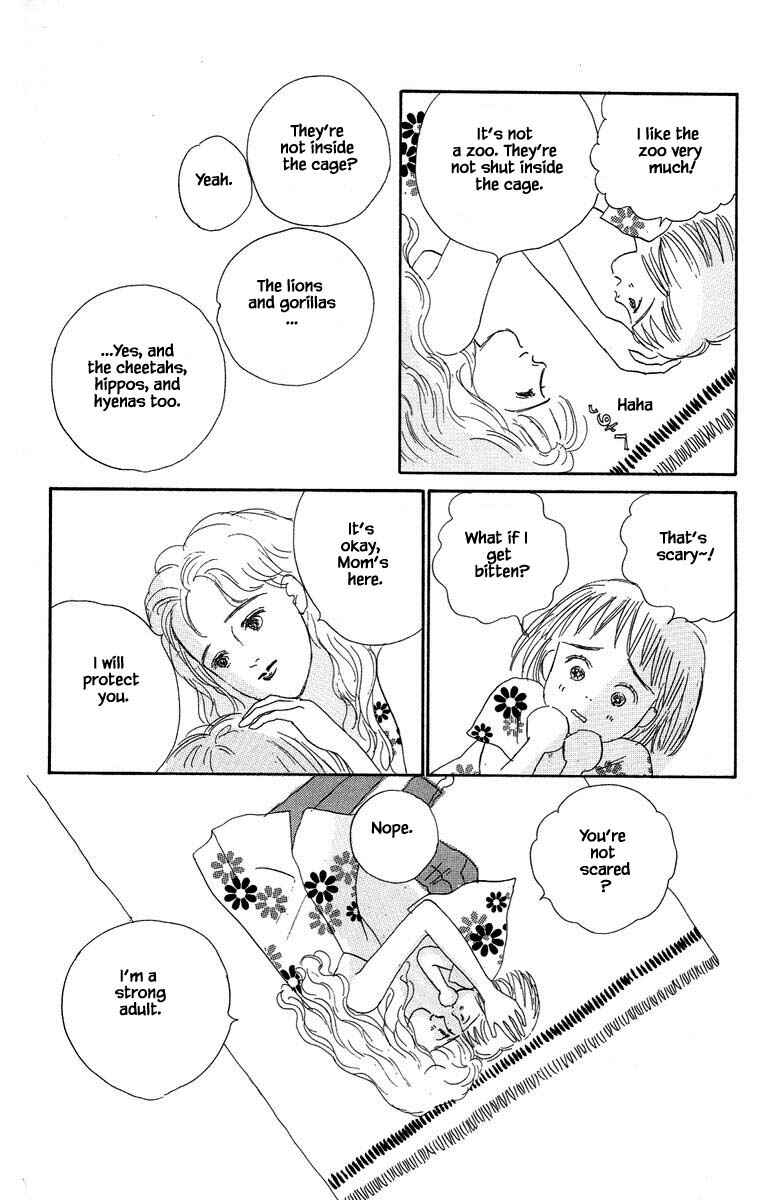 Page 8 Chapter 3.2 The Worlds Most Tender Music