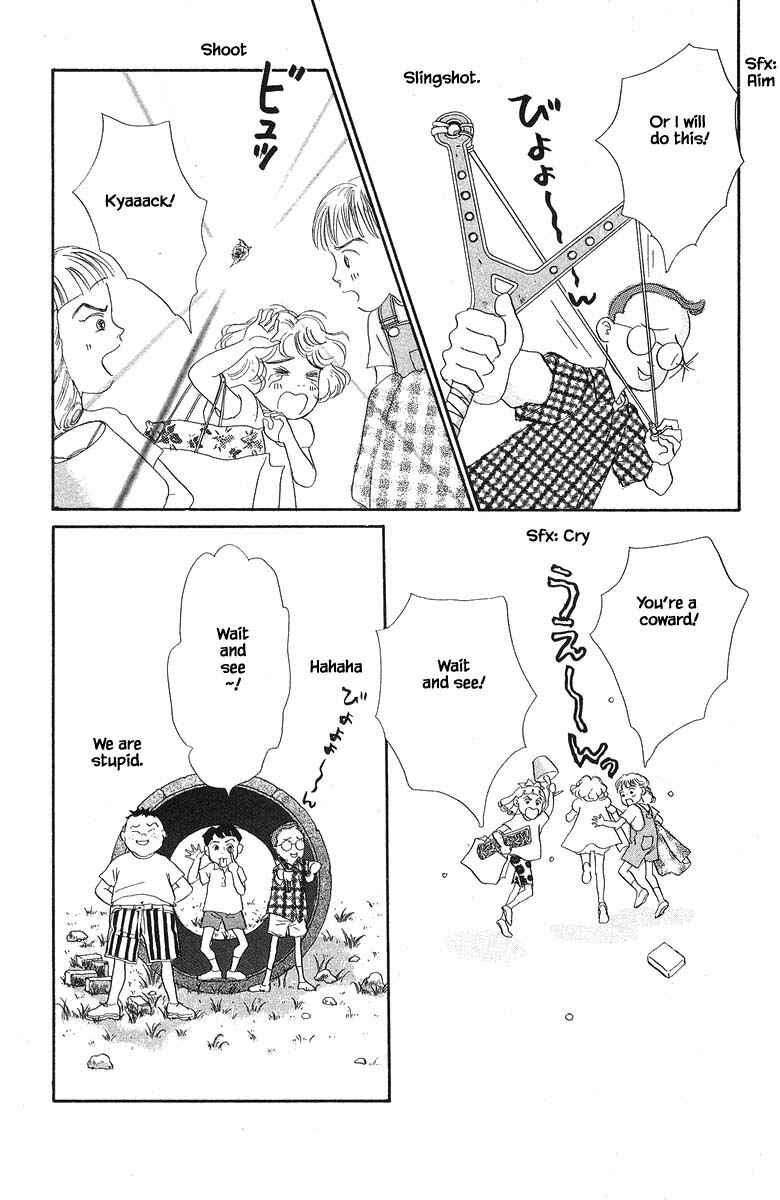 Page 12 Chapter 44 The Worlds Most Tender Music