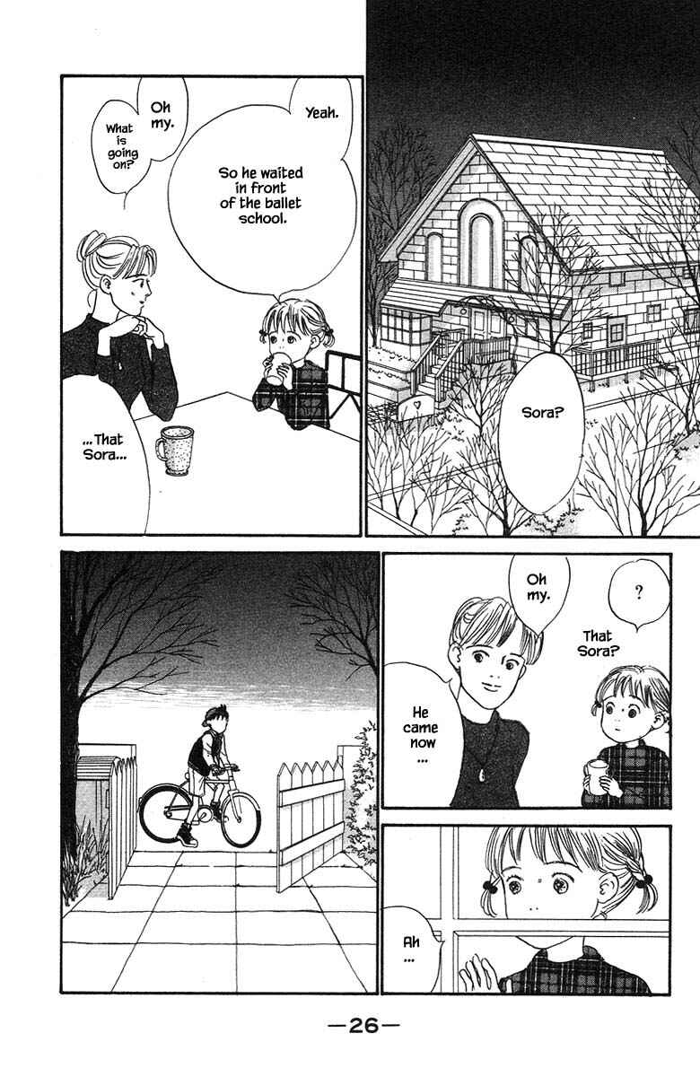 Page 26 Chapter 56 The Worlds Most Tender Music