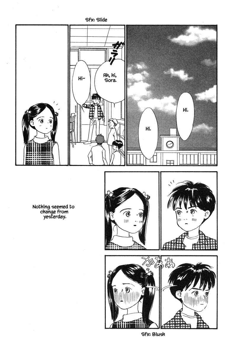 Page 34 Chapter 56 The Worlds Most Tender Music