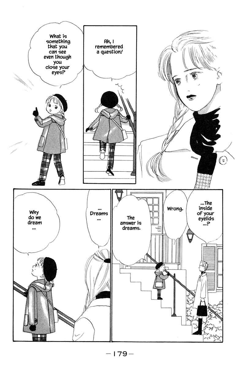 Page 16 Chapter 28.1 The Worlds Most Tender Music