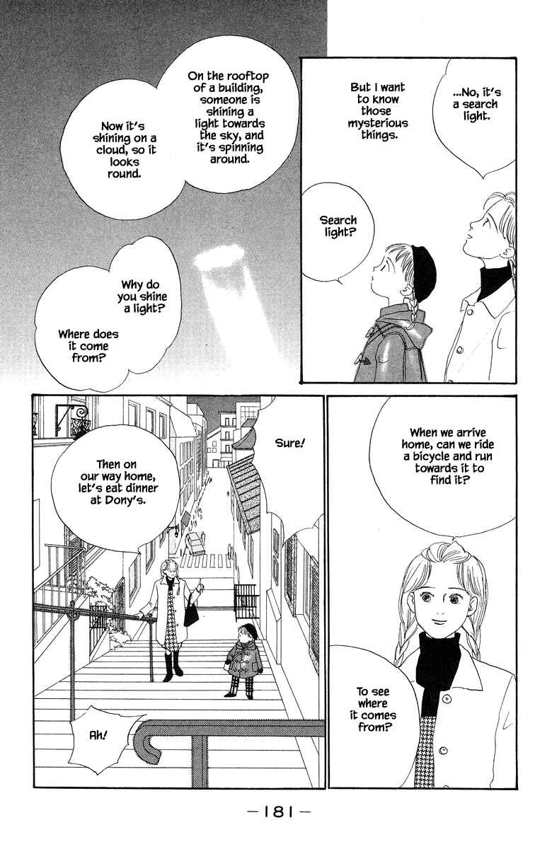 Page 18 Chapter 28.1 The Worlds Most Tender Music