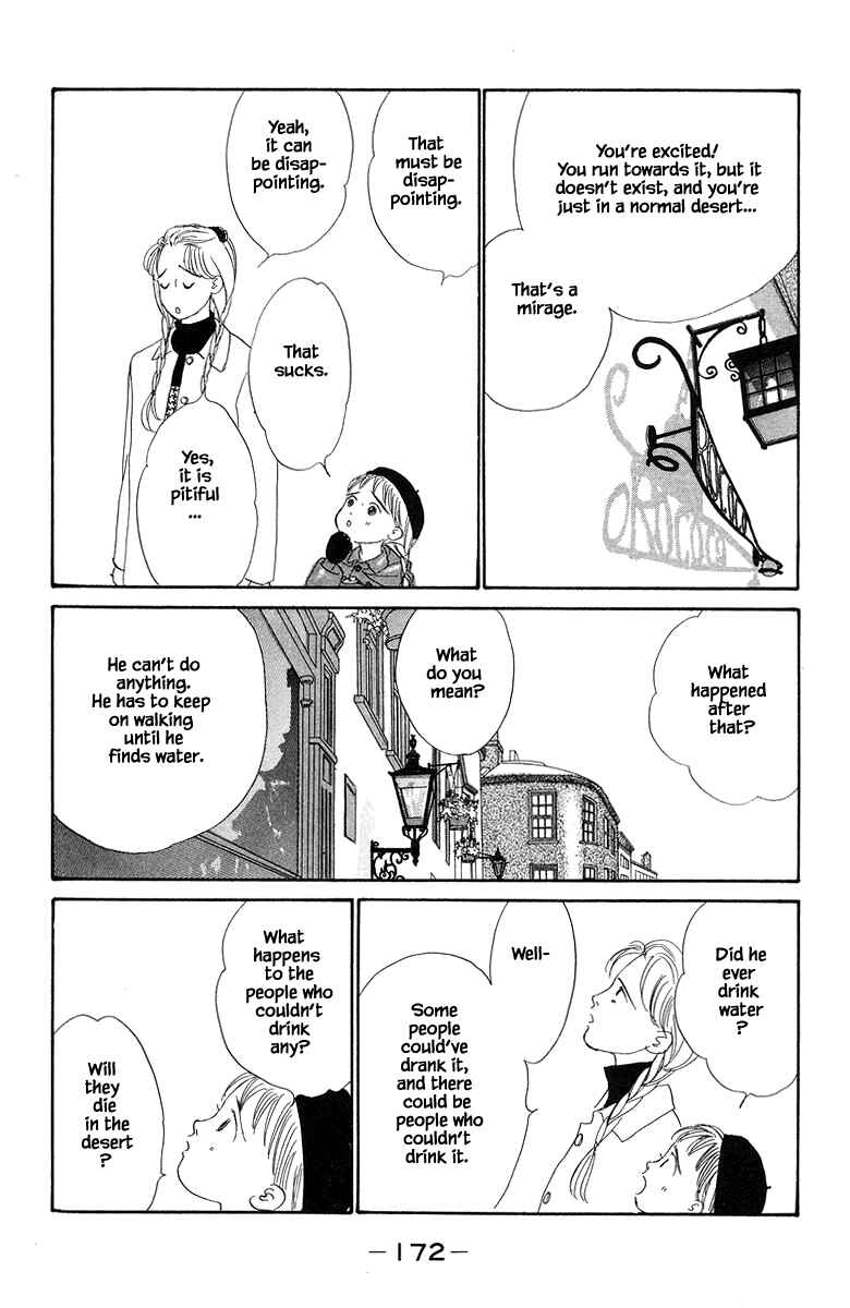 Page 9 Chapter 28.1 The Worlds Most Tender Music