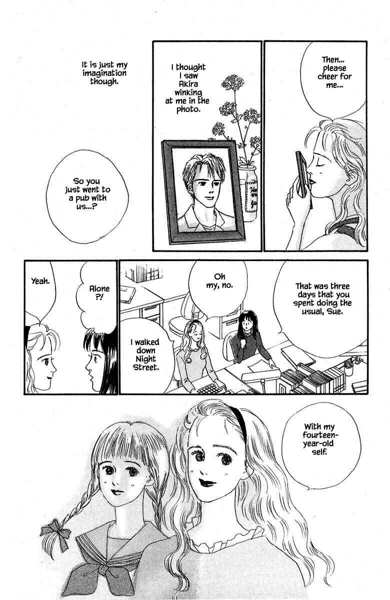 Page 18 Chapter 6.2 The Worlds Most Tender Music