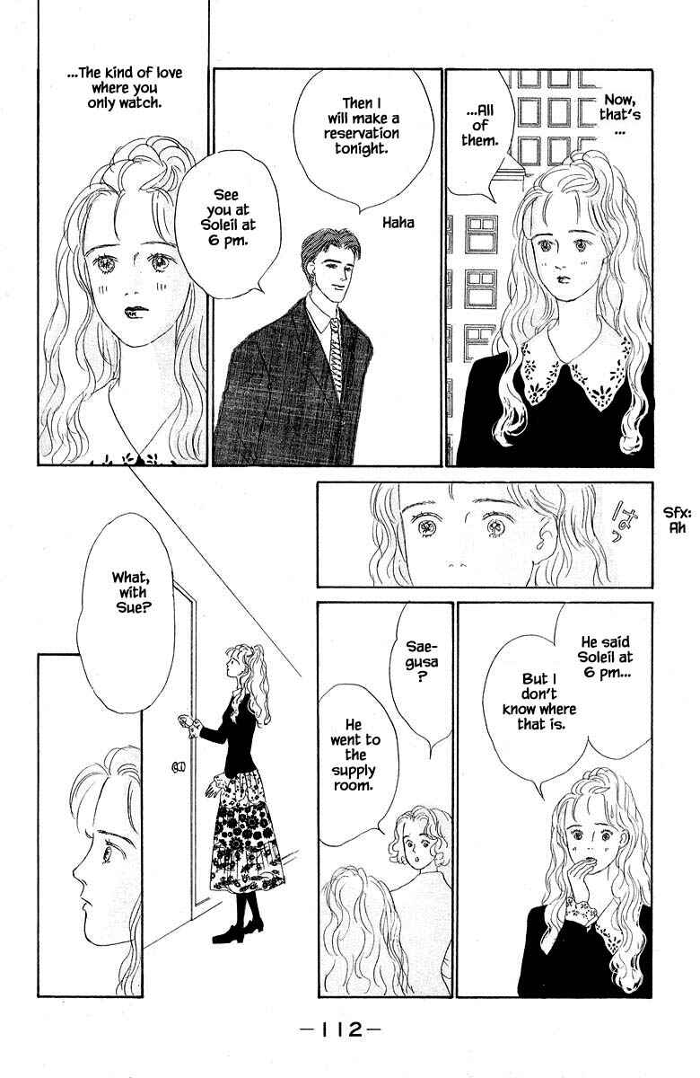 Page 4 Chapter 6.2 The Worlds Most Tender Music