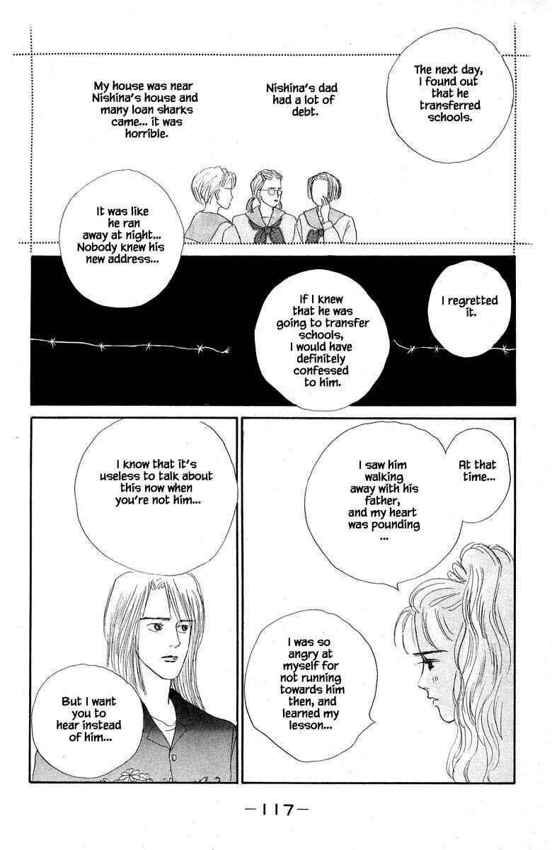 Page 9 Chapter 6.2 The Worlds Most Tender Music