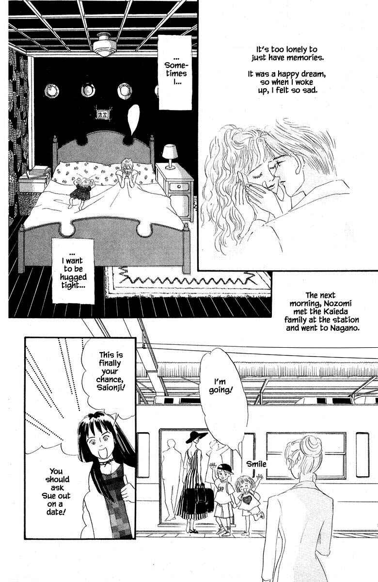 Page 11 Chapter 6.1 The Worlds Most Tender Music