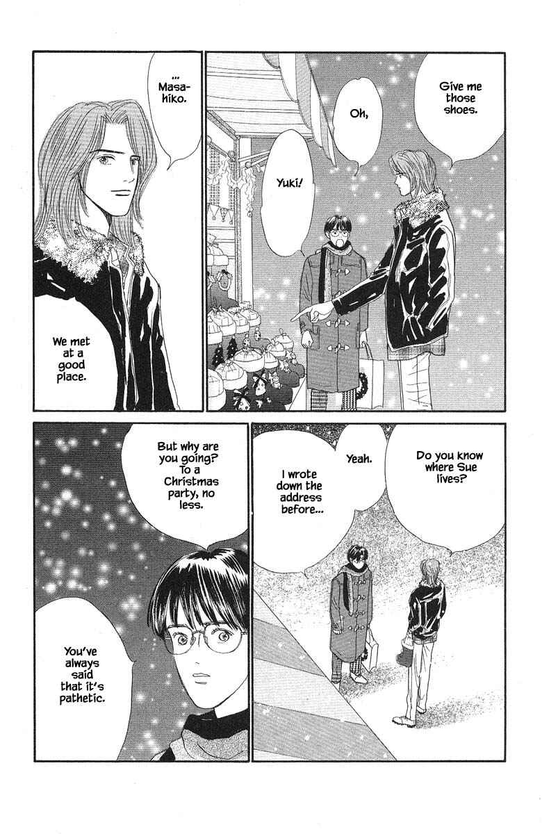 Page 28 Chapter 53 The Worlds Most Tender Music