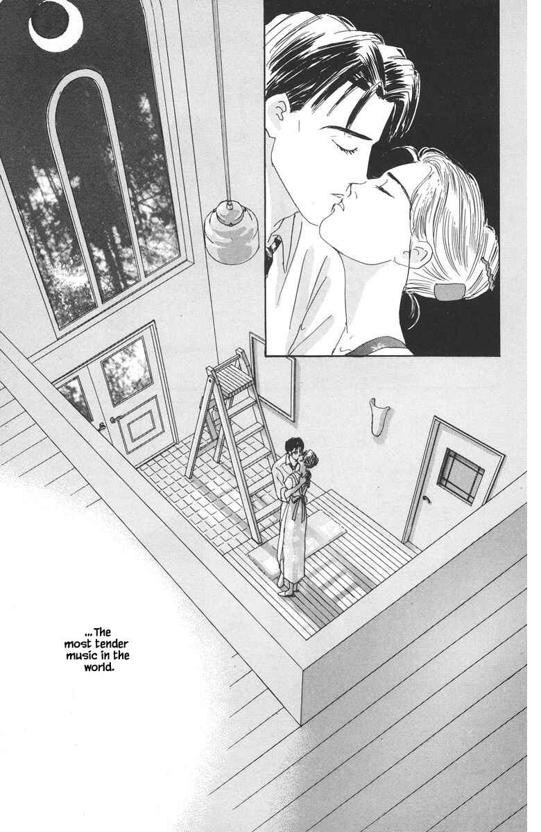 Page 31 Chapter 32.1 The Worlds Most Tender Music